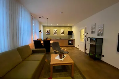 Vakantieappartement Gezinsvakantie Wernigerode