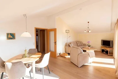Appartamento Vacanza con famiglia Rottach-Egern