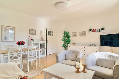 Apartament Dla rodzin Altenberg