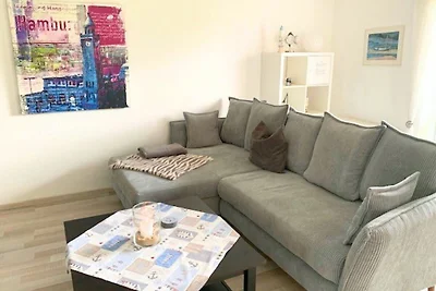Ferienwohnung Meeresbrise