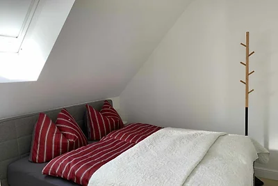 Vakantieappartement Gezinsvakantie Stade