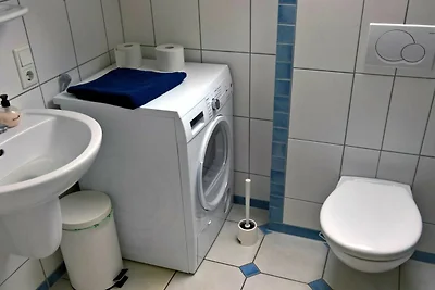 Vakantieappartement Gezinsvakantie Leer