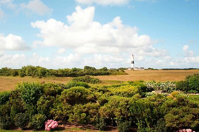 Vakantiehuis Ontspannende vakantie Kampen