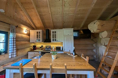 Holiday home relaxing holiday Groß Nemerow