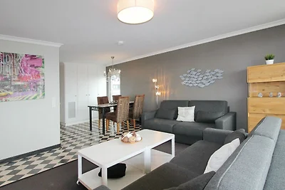 App. 84, Haus am Meer,3.Etage
