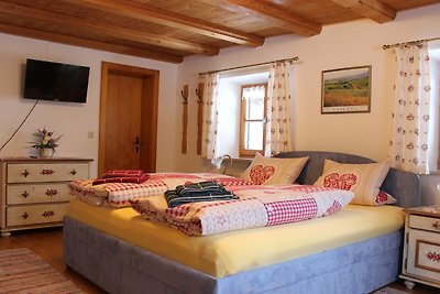 Vakantieappartement Gezinsvakantie Bayrischzell