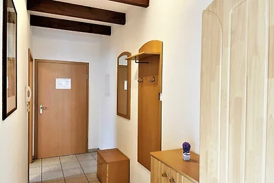 Appartamento Vacanza con famiglia Lohsa