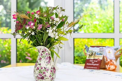 Ferienwohnung Utkiek