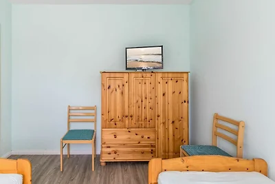 Ferienwohnung Edda