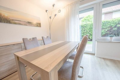 Ferienwohnung Norderney