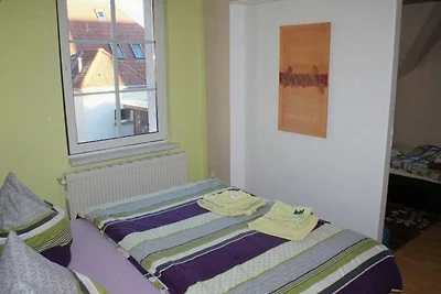 Kirchturmblick - ABC205