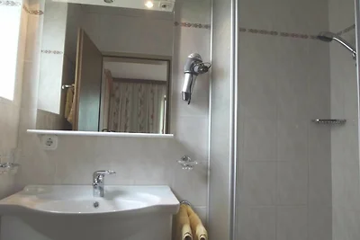 Apartement - 1 Schlafzimmer,Du,WC,TV