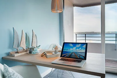 Appartement FördeHimmel