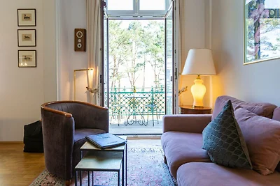 Villa Medici Heringsdorf, App. 10