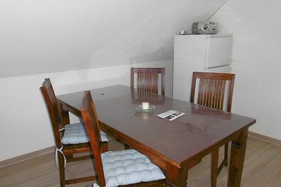 Vakantieappartement Gezinsvakantie Kluis