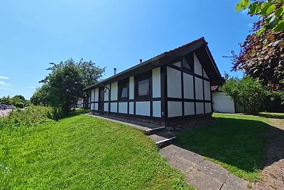 Ferienhaus 88 Mohikaner 40qm bis 5 Personen m...