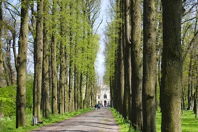 Vakantiehuis Ontspannende vakantie Leer
