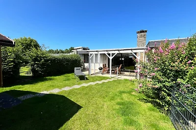 Vakantiehuis Ontspannende vakantie Butjadingen