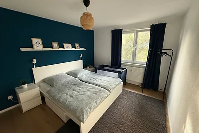 Ferienwohnung Moin