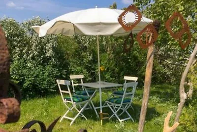 Vakantieappartement Gezinsvakantie Ribnitz-Damgarten