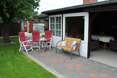 Vakantieappartement Gezinsvakantie Ostrhauderfehn