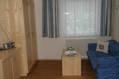 Ferienwohnung Nockberge
