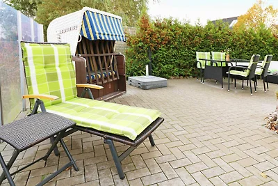 Ferienwohnung Wiesenglück-2 SZ bis max.