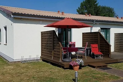 Appartamento Vacanza con famiglia Hohenkirchen