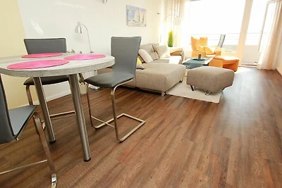 Trelleborgallee, Fewo 169