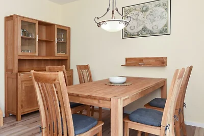 Ferienwohnung Weitblick