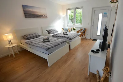 Appartement Vacances avec la famille Hamburg-Mitte