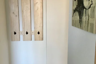 Vakantieappartement Gezinsvakantie Hohenkirchen