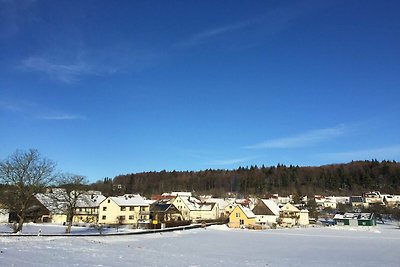 Vakantieappartement Gezinsvakantie Egloffstein