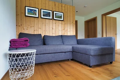 Vakantieappartement Gezinsvakantie Schoppernau
