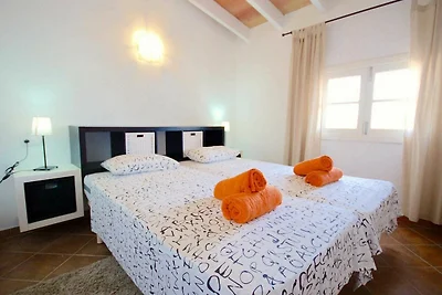 Appartamento Vacanza con famiglia Manacor