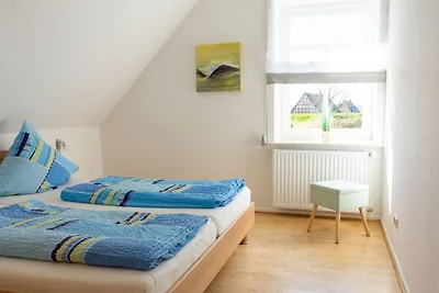 Apartamento Vacaciones familiares Grünendeich