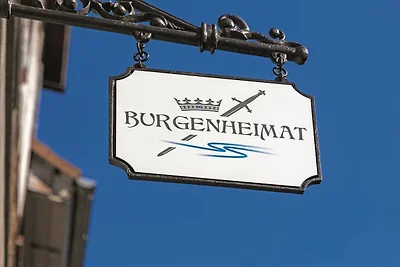 Vakantieappartement Gezinsvakantie Rhens