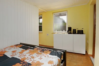 kleines Ferienhaus nur 5 Auto-min von Binz