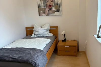 Vakantieappartement Gezinsvakantie Hirschaid