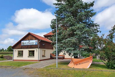 Albergo Cultura ed escursioni Oberharz am Brocken