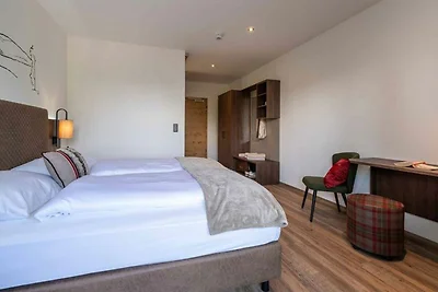 Doppelzimmer mit Balkon Barrierefrei