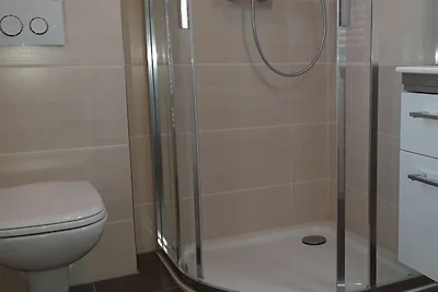 2-Raum-Fewo im Landhaus (40 m², 2 Pers.)