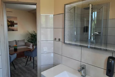 Vakantieappartement Gezinsvakantie Senftenberg