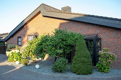 091 Ferienwohnung im Maadebogen