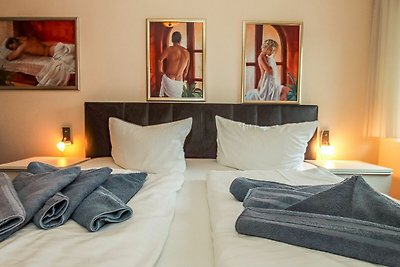 Ferienwohnung Gorch Fock