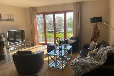 Vakantieappartement Gezinsvakantie Klink