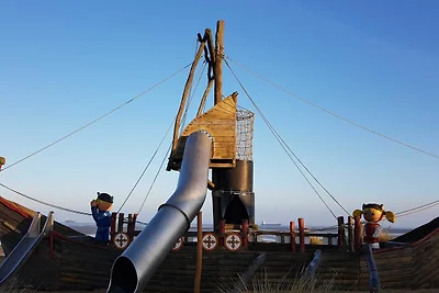Appartamento Vacanza con famiglia Cuxhaven
