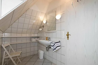 Vakantieappartement Gezinsvakantie Hörnum