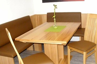 Vakantieappartement Gezinsvakantie Iselsberg