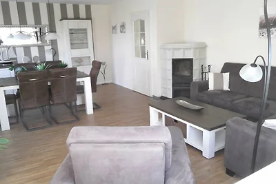 Vakantieappartement Gezinsvakantie Wyk